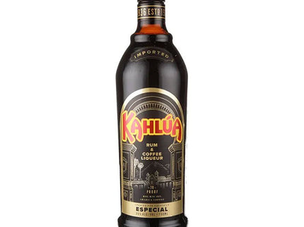 Kahlua Especial Liqueur 750ml - Uptown Spirits