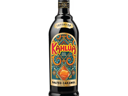 Kahlua Salted Caramel Liqueur 750ml - Uptown Spirits