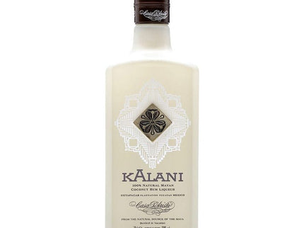 Kalani Coconut Liqueur - Uptown Spirits