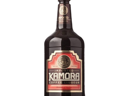 Kamora Coffee Liqueur 1.75L - Uptown Spirits