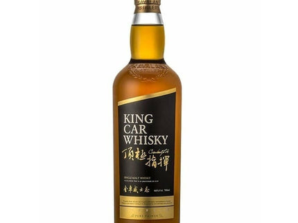 Kavalan King Car Whiskey 750ml - Uptown Spirits