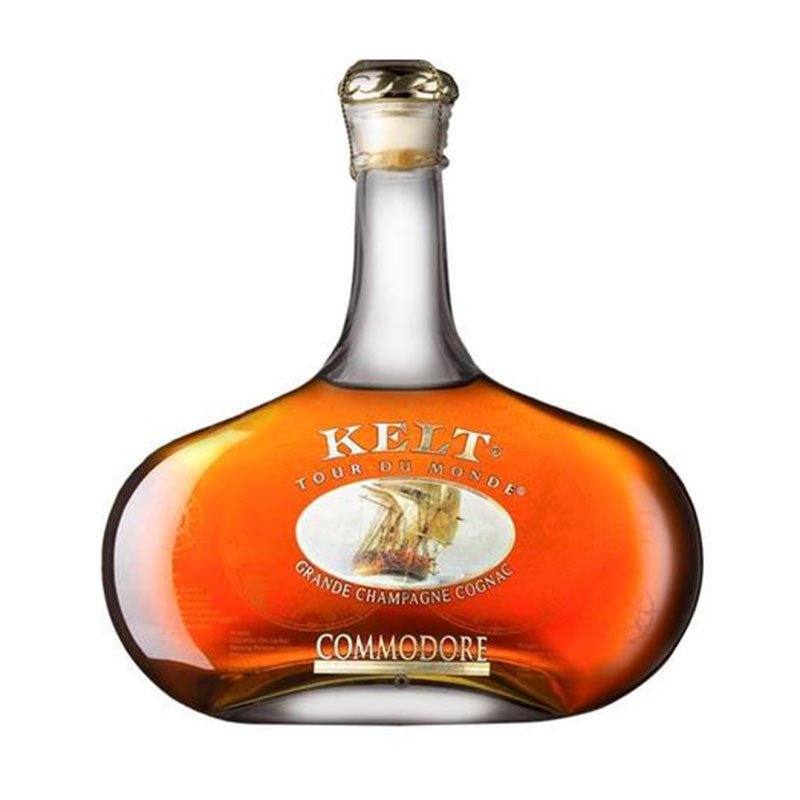 Kelt Commodore Cognac 750ml - Uptown Spirits
