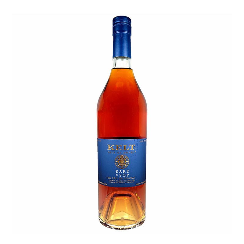 Kelt Rare VSOP Cognac 750ml - Uptown Spirits
