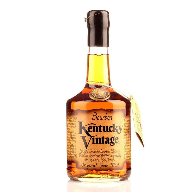 Kentucky Vintage Bourbon Whiskey 750ml - Uptown Spirits