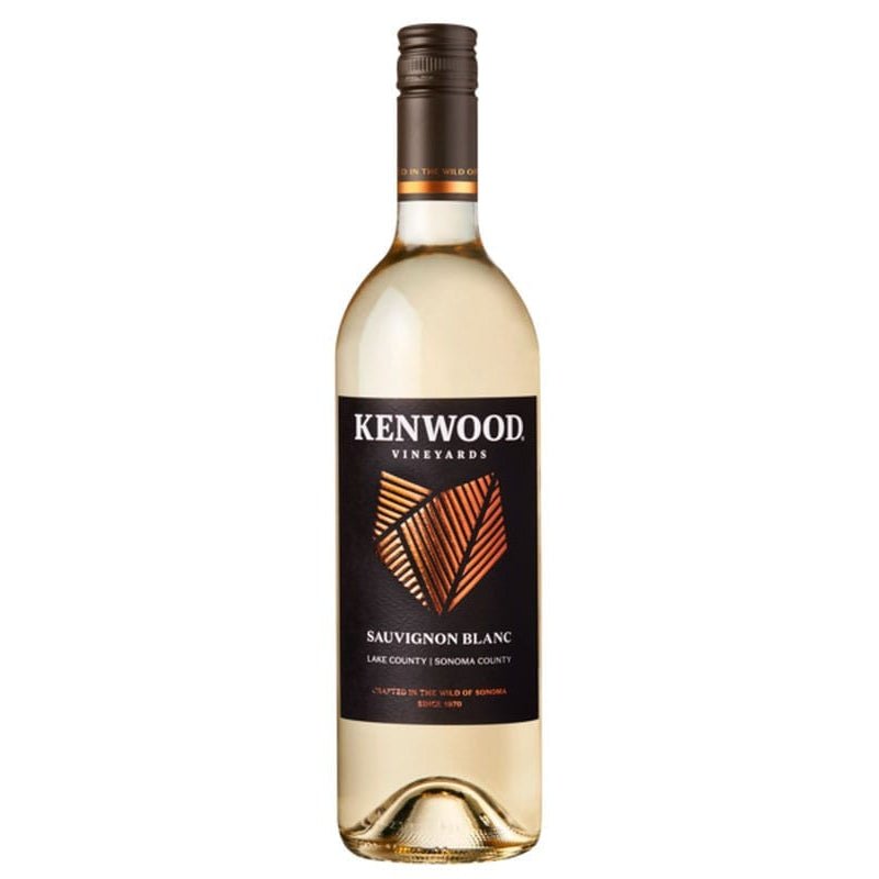 Kenwood Sonoma County Sauvignon Blanc 750ml - Uptown Spirits