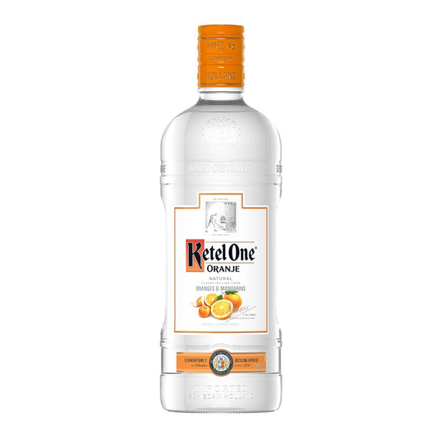 Ketel One Oranje Flavored Vodka 1.75L - Uptown Spirits