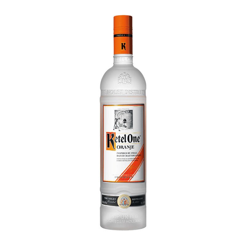 Ketel One Oranje Flavored Vodka 750ml - Uptown Spirits