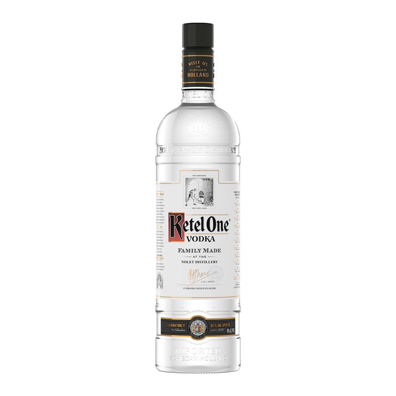 Ketel One Vodka 1L - Uptown Spirits