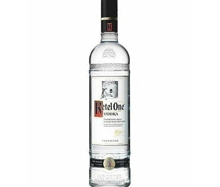 Ketel One Vodka 750ml - Uptown Spirits
