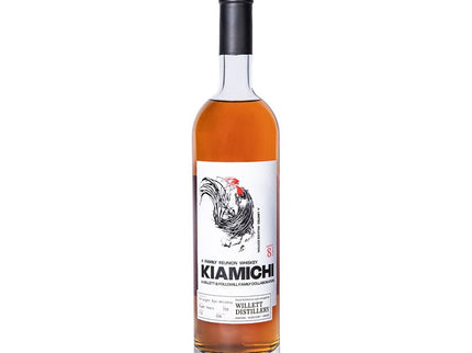 Kiamichi 19 Year Bourbon Whiskey 750ml - Uptown Spirits
