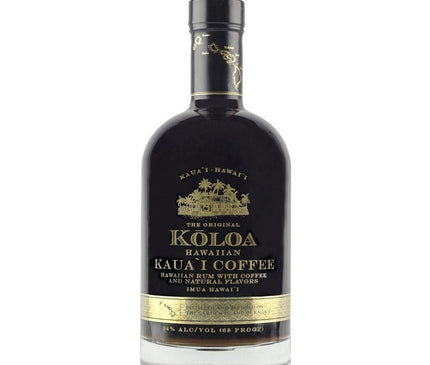 Koloa Kauai Coffee 750ml - Uptown Spirits