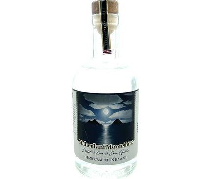 Ko'olau Mahealani Hawaiian whiskey 750ml - Uptown Spirits