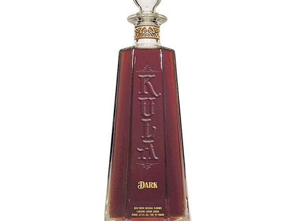 Kula Dark Rum 750ml - Uptown Spirits