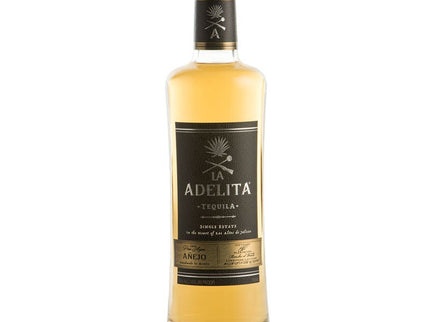 La Adelita Anejo Tequila 750ml - Uptown Spirits