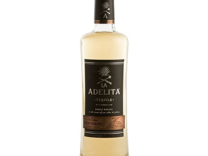 La Adelita Reposado Tequila 750ml - Uptown Spirits