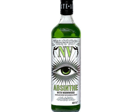 La Fee NV Absinthe Verte 700ml - Uptown Spirits