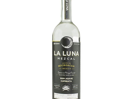 La Luna Cupreta Mezcal 750ml - Uptown Spirits