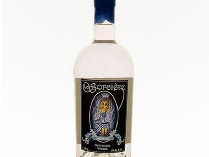 La Sorciere Bleue Absinthe 750ml - Uptown Spirits