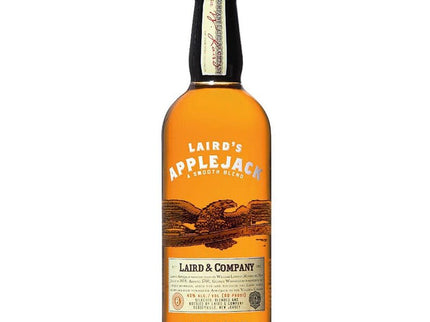 Laird's Blended Applejack Brandy 750ml - Uptown Spirits