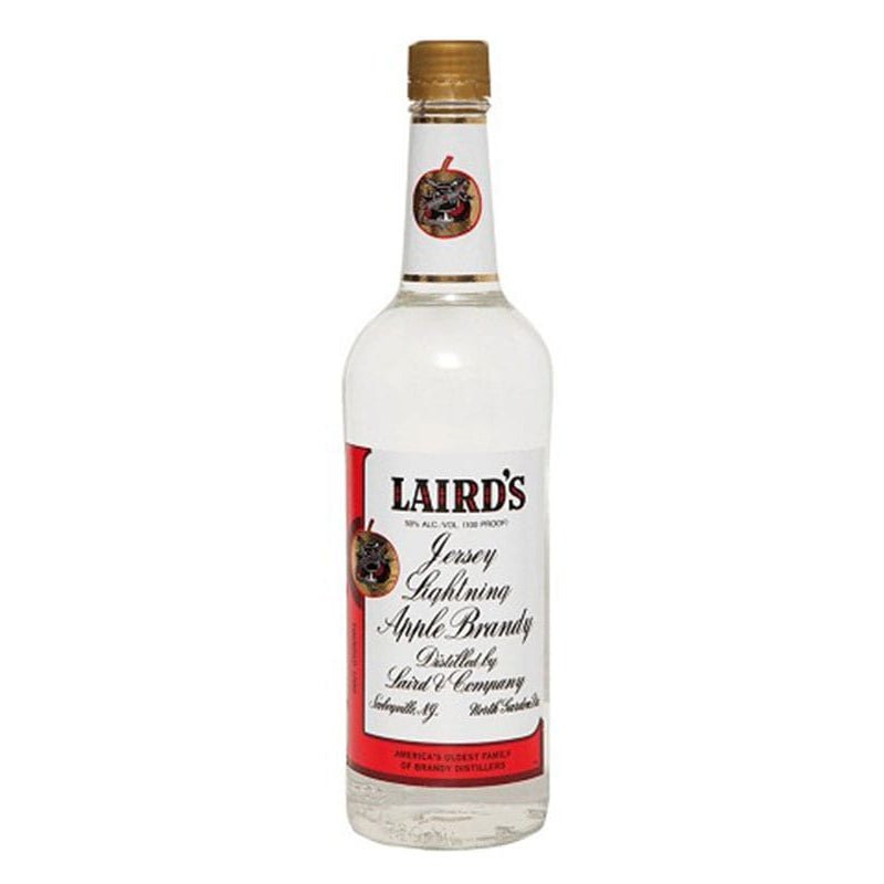 Laird's Jersey Lightning Brandy 750ml - Uptown Spirits