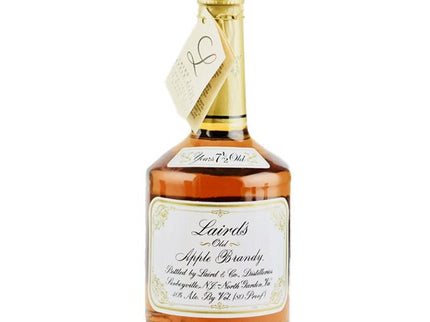 Laird's Old Apple 7 1/2 Old Brandy 750ml - Uptown Spirits