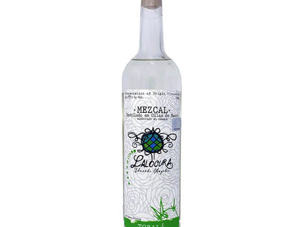 Lalocura Tobala Mezcal 750ml - Uptown Spirits