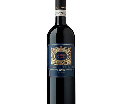 Lamole di Lamole Chianti Classico 750ml - Uptown Spirits