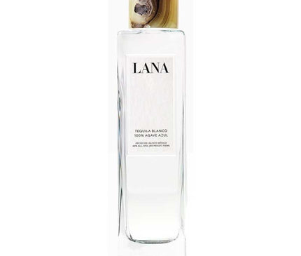 Lana Blanco Tequila 750ml - Uptown Spirits