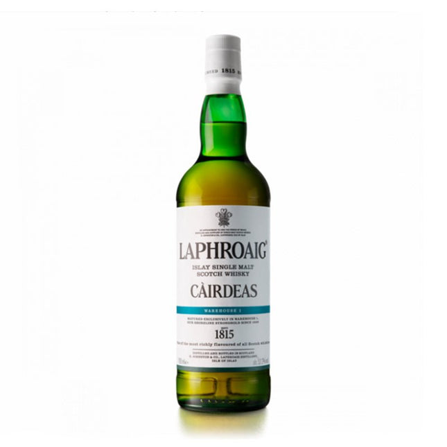 Laphroaig 2022 Warehouse 1 Scotch Whisky 750ml - Uptown Spirits