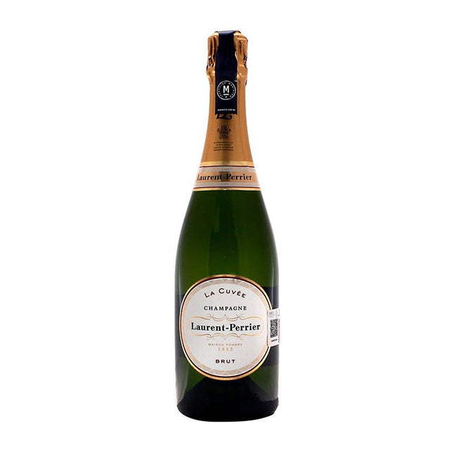 Laurent Perrier LA Cuvee Brut Champagne 750ml - Uptown Spirits