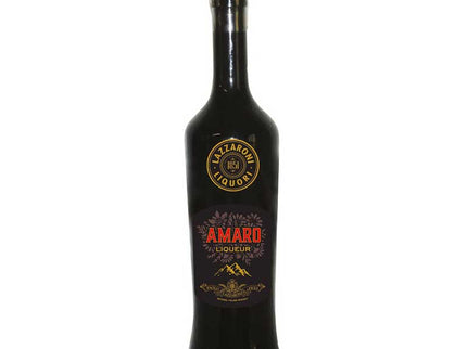 Lazzaroni Amaro Liqueur 750ml - Uptown Spirits