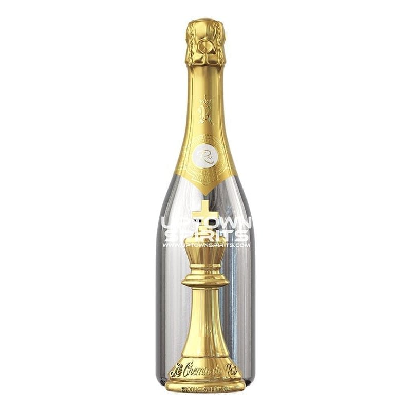 Le Chemin Du Roi Brut | 50 Cent Champagne - Uptown Spirits