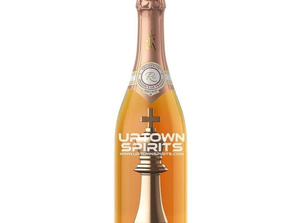 Le Chemin Du Roi Brut Rose | 50 Cent Champagne - Uptown Spirits