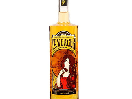 Le Verger French Terroir Liqueur 750ml - Uptown Spirits