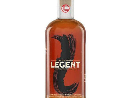 Legent Kentucky Straight Bourbon Whiskey - Uptown Spirits