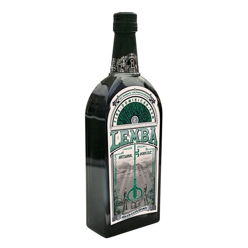 Lemba Artisanal Agricole Rum 750ml - Uptown Spirits