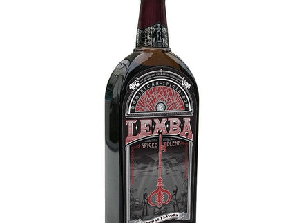 Lemba Spiced Blend Rum 750ml - Uptown Spirits