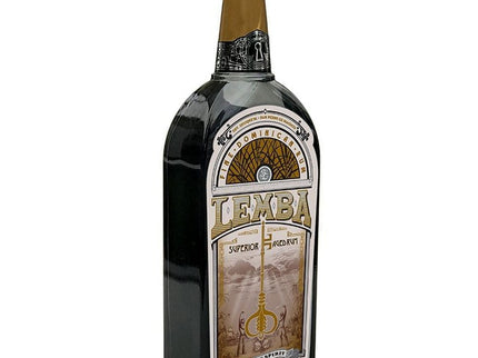 Lemba Superior Aged Rum 750ml - Uptown Spirits