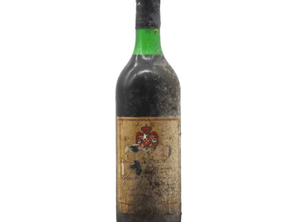 Lenz Moser Blauburgunder Red Wine 750ml - Uptown Spirits