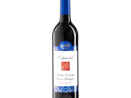 Lenz Moser Blauer Zweigelt Blauer Portugieser Red Wine 750ml - Uptown Spirits