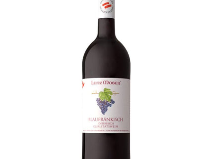 Lenz Moser Blaufrankisch Red Wine 1L - Uptown Spirits