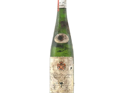 Lenz Moser Blickenberg White Wine 750ml - Uptown Spirits