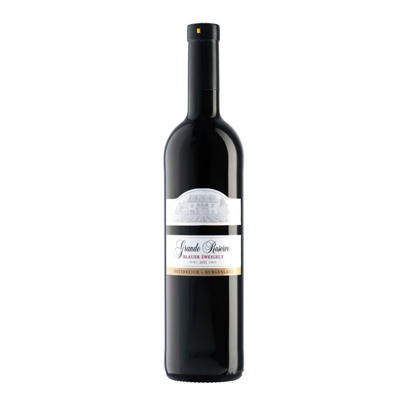 Lenz Moser Blue Zweigelt Grand Reserve Red Wine 750ml - Uptown Spirits
