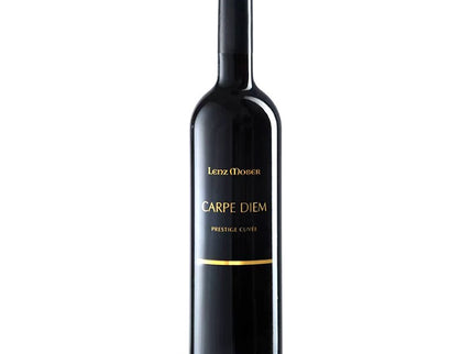 Lenz Moser Carpe Diem Prestige Cuvee Red Wine 750ml - Uptown Spirits