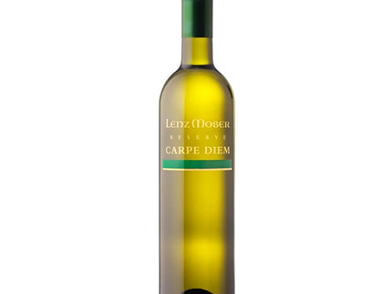 Lenz Moser Carpe Diem Reserve White Wine 750ml - Uptown Spirits