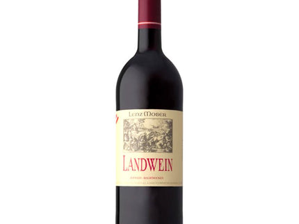 Lenz Moser Country Red Wine 750ml - Uptown Spirits