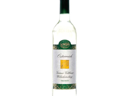 Lenz Moser Gruner Veltliner Welschriesling White Wine 750ml - Uptown Spirits