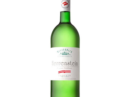 Lenz Moser Herrenstein Gruner Veltliner White Wine 750ml - Uptown Spirits