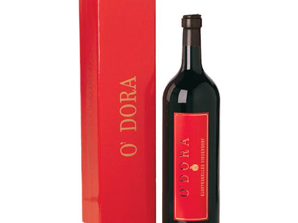 Lenz Moser KKS O Dora Double Magnum Red Wine 3L - Uptown Spirits
