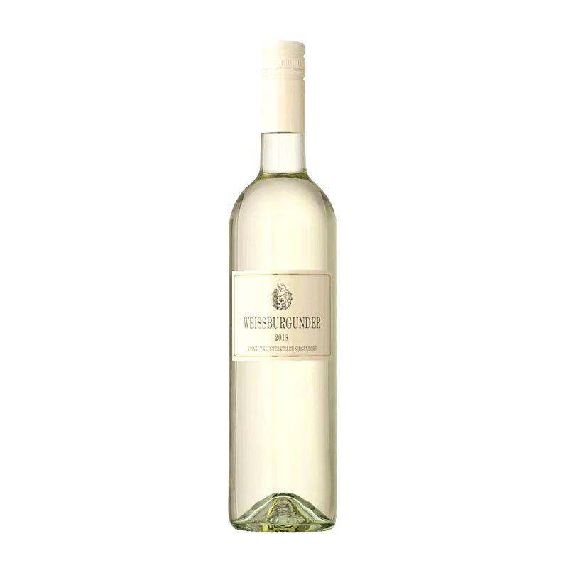 Lenz Moser KKS Weißburgunder White Wine 750ml - Uptown Spirits